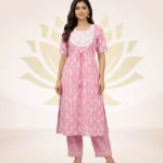 Elegant Everyday Ethnic Kurta for Women