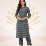 Elegant Everyday Ethnic Kurta for Women