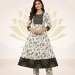 Elegant Everyday Ethnic Kurta for Women