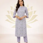 Elegant Everyday Ethnic Kurta for Women