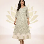 Elegant Everyday Ethnic Kurta for Women