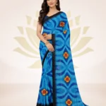 Graceful Designer Saree for Women