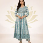 Elegant Everyday Ethnic Kurta for Women