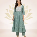 Elegant Everyday Ethnic Kurta for Women