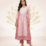 Elegant Everyday Ethnic Kurta for Women