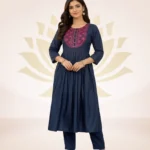 Elegant Everyday Ethnic Kurta for Women