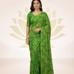 Graceful Designer Saree for Women