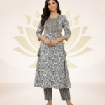 Elegant Everyday Ethnic Kurta for Women