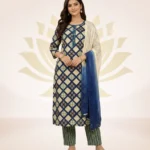 Premium Ethnic Suit Set for Women