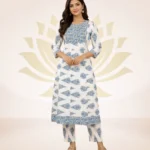 Elegant Everyday Ethnic Kurta for Women