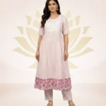 Elegant Everyday Ethnic Kurta for Women