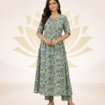 Elegant Everyday Ethnic Kurta for Women