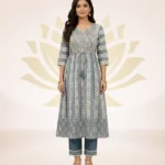 Elegant Everyday Ethnic Kurta for Women
