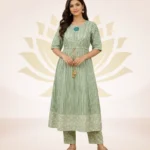 Elegant Everyday Ethnic Kurta for Women