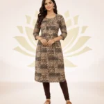 Elegant Everyday Ethnic Kurta for Women