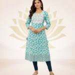 Elegant Everyday Ethnic Kurta for Women