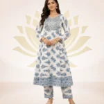 Elegant Everyday Ethnic Kurta for Women