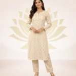 Elegant Everyday Ethnic Kurta for Women