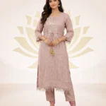 Elegant Everyday Ethnic Kurta for Women