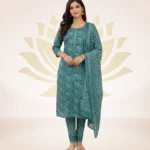 Premium Ethnic Suit Set for Women