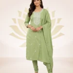 Premium Ethnic Suit Set for Women