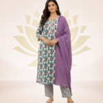 Premium Ethnic Suit Set for Women