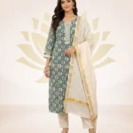 Premium Ethnic Suit Set for Women