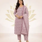 Premium Ethnic Suit Set for Women