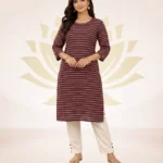 Elegant Everyday Ethnic Kurta for Women