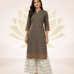 Elegant Everyday Ethnic Kurta for Women