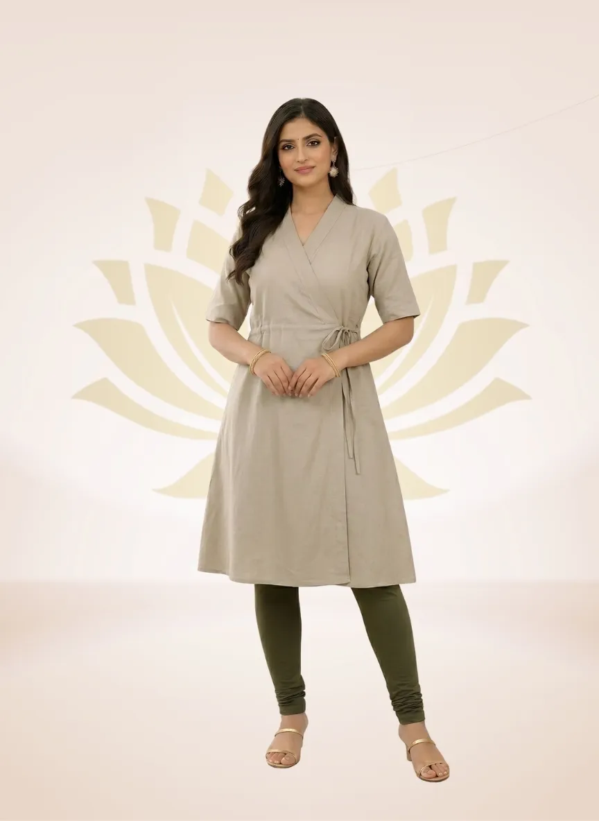 Elegant Everyday Ethnic Kurta for Women