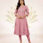 Elegant Everyday Ethnic Kurta for Women