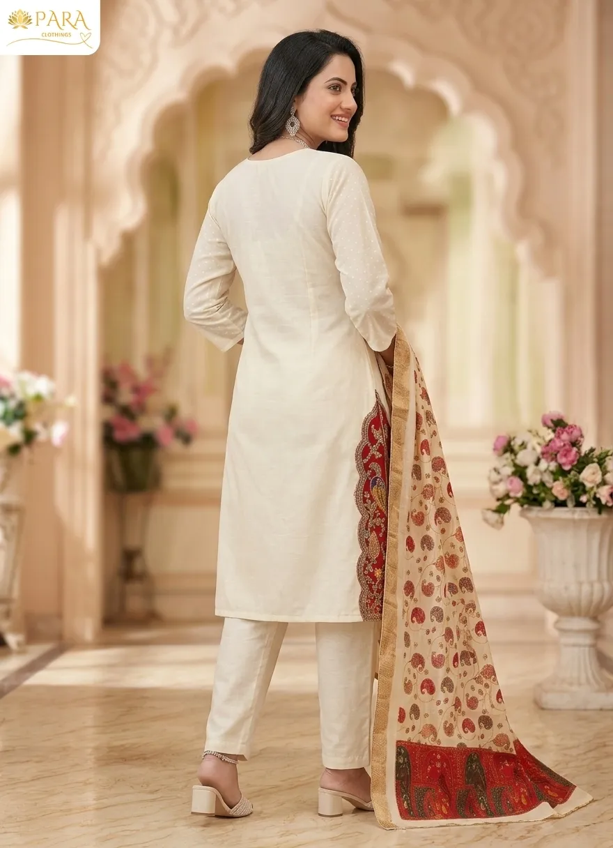 Traditional Suit Set - Image 2