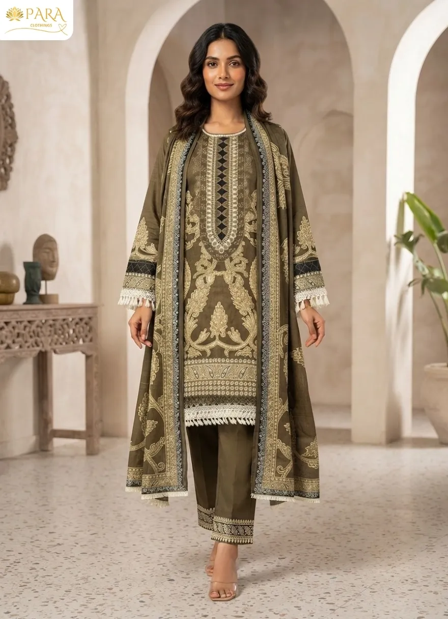Womens-Festive-Lawn-3-Piece-Suits